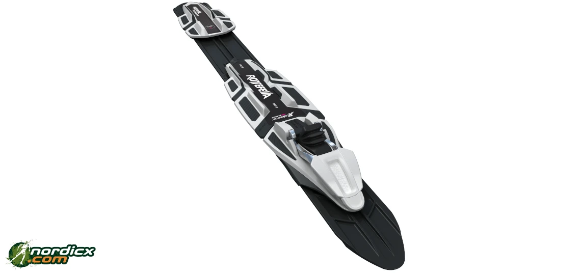 ROTTEFELLA NNN Xcelerator Pro Classic NIS 2 ROTTEFELLA NNN Xcelerator Pro Classic NIS - Image 2