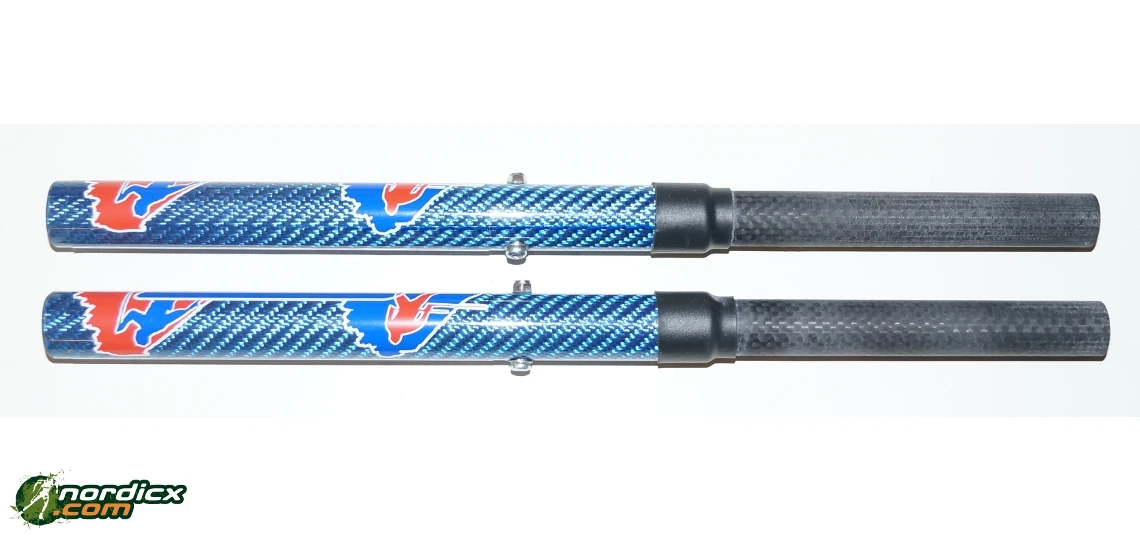 Shock Absorbing Handle STAFFAN STAVEN 1 Shock Absorbing Handle STAFFAN STAVEN