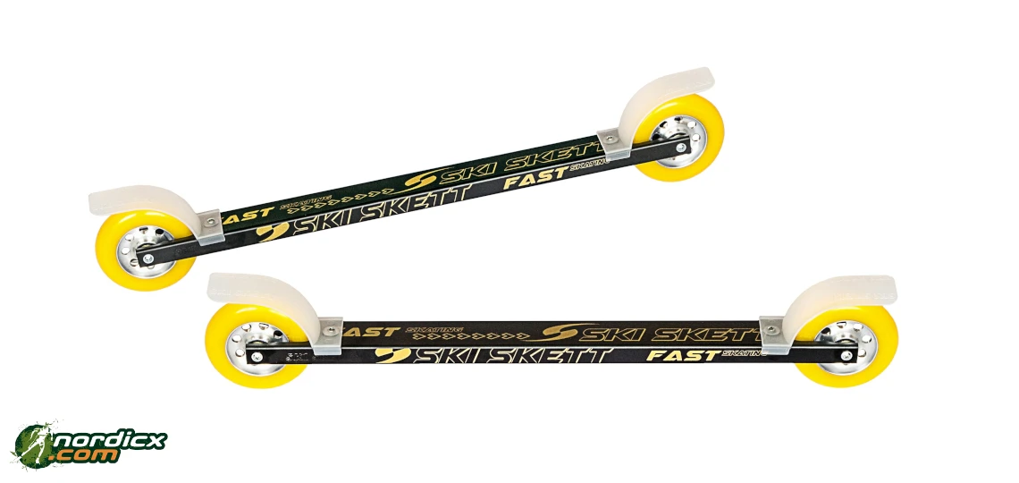 Ski Skett FAST SKATE TS O (Cobra TS) 1 Ski Skett FAST SKATE TS O (Cobra TS)