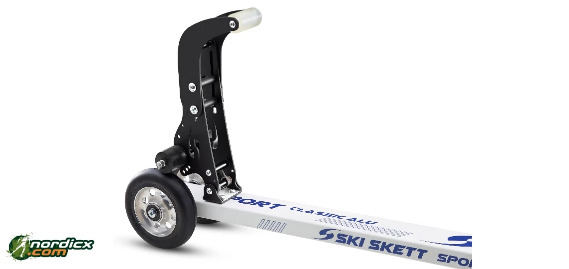 SKI SKETT SPORT CLASSIC 3 2 SKI SKETT SPORT CLASSIC 3 - Image 2