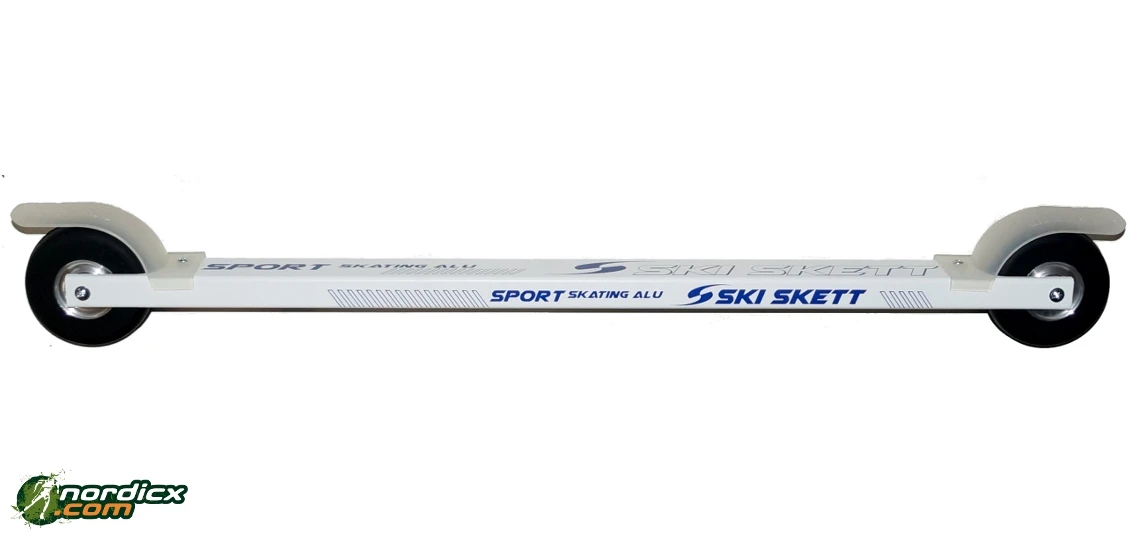 SKI SKETT Sport Skate Alu PL 1 SKI SKETT Sport Skate Alu PL