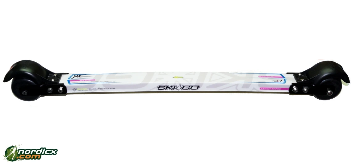 SKIGO XC Classic Fiberglass 1 SKIGO XC Classic Fiberglass