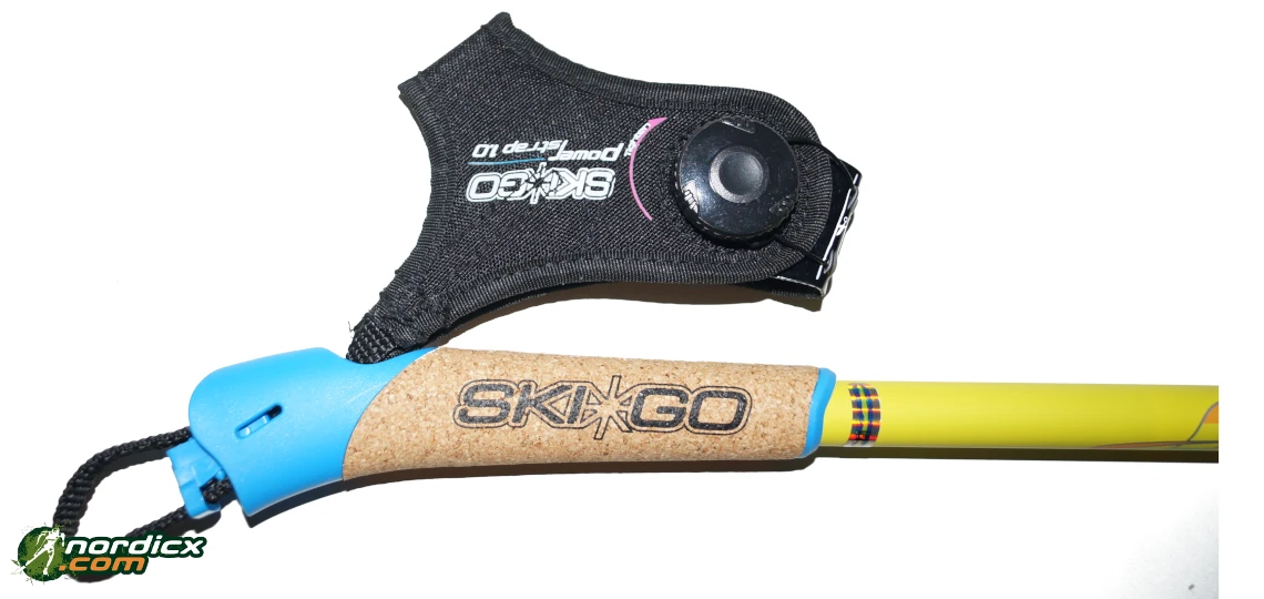 SKIGO Racing 1.0 (100% Carbon) 2 SKIGO Racing 1.0 (100% Carbon) - Image 2