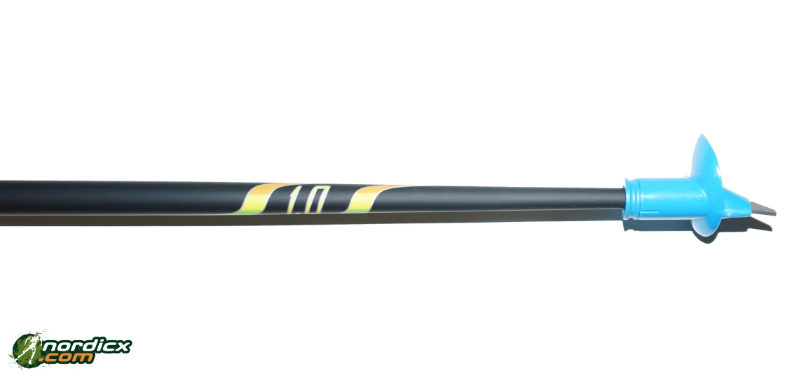 SKIGO Racing 1.0 (100% Carbon) 3 SKIGO Racing 1.0 (100% Carbon) - Image 3