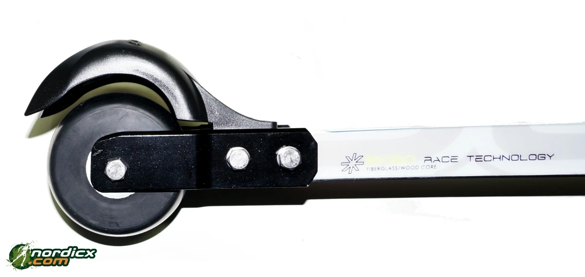 SKIGO XC Classic Fiberglass 2 SKIGO XC Classic Fiberglass - Image 2