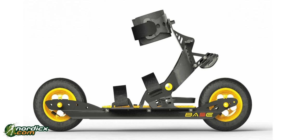 SKIKE Nordic Cross Skating Starter Bundle 4 SKIKE Nordic Cross Skating Starter Bundle - Image 4