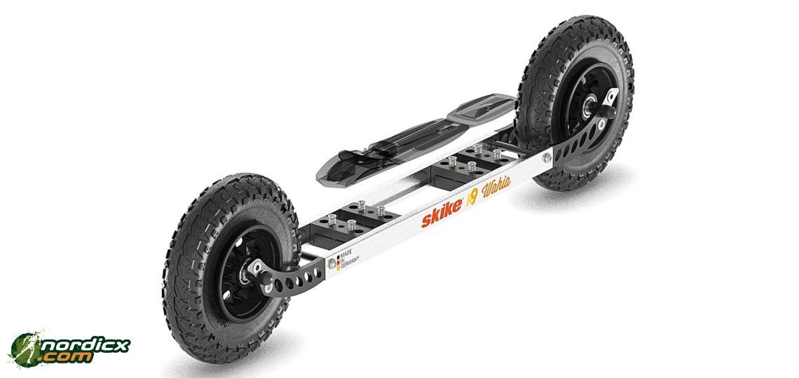 SKIKE R9 Wahia 200 RLS 3 SKIKE R9 Wahia 200 RLS - Image 3