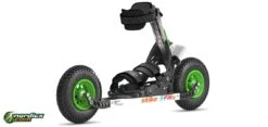 SKIKE V9 Fire 200mm Cross-Skates