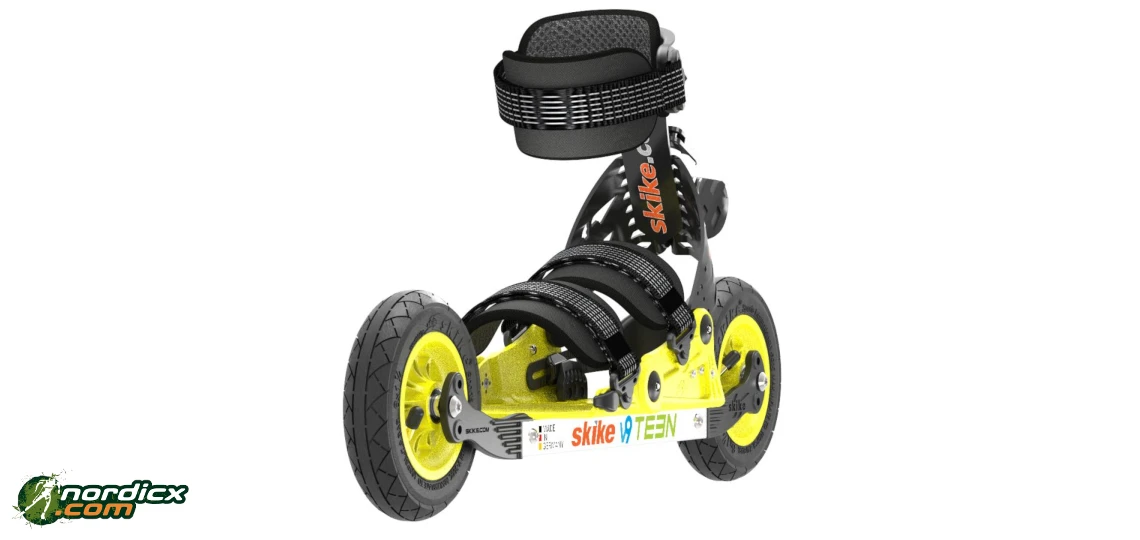 SKIKE V9 Teen 150 2 SKIKE V9 Teen 150 - Image 2