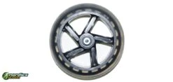 Skike 145mm PU-Speed Wheel