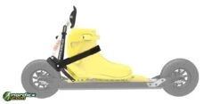 SKIKE Rollerski Brake WAHIA For Mounting On Boot -Nordicx Store skike skirollerbremse wadenbremse wahia