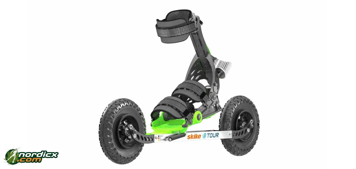 SKIKE V9 Tour 200 1 SKIKE V9 Tour 200