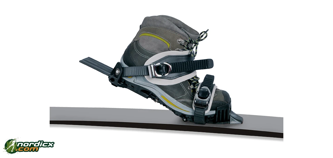 KARHU JAKT Backcountry Ski 2 KARHU JAKT Backcountry Ski - Image 2