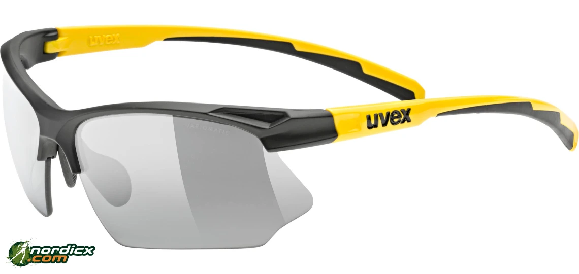 UVEX Sportstyle 802v 2 UVEX Sportstyle 802v - Image 2