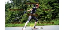 Rollerski DVD -Nordicx Store skiroller lehr dvd 6