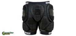 Rollerski Protective Short