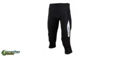 Rollerski Pant Stretch 3/4 Incl. Protection