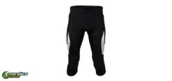 Rollerski Pant Stretch 3/4 Incl. Protection 5 Rollerski Pant Stretch 3/4 Incl. Protection -Nordicx Store skirollerhose rollskihose