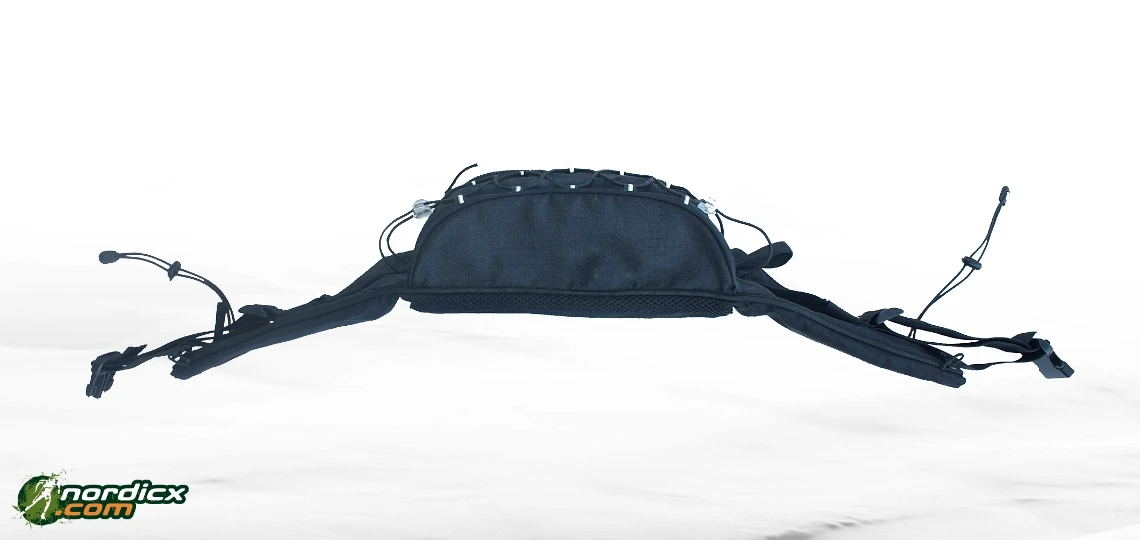 SKIPAC Multifunctional Nordic Ski Bag 4 SKIPAC Multifunctional Nordic Ski Bag - Image 4