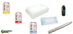 Ski Wax Set Beginners
