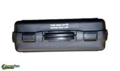 SKIGO Wax Box 5 SKIGO Wax Box -Nordicx Store skiwachsbox