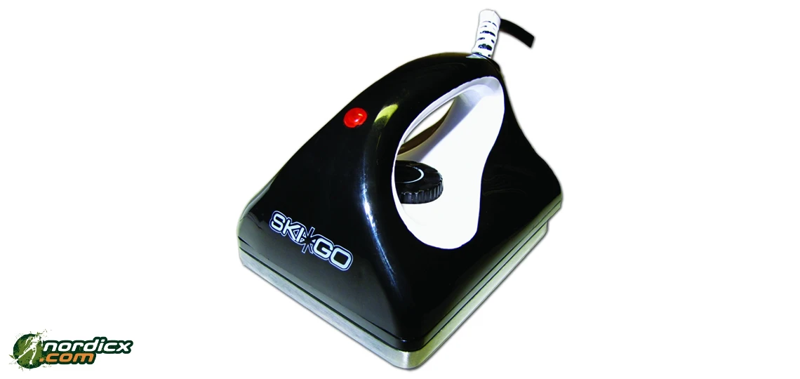SKIGO Waxing Iron 1 SKIGO Waxing Iron