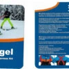 Ski Harness Kit