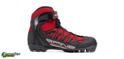 SPINE Rollerski Combi NNN