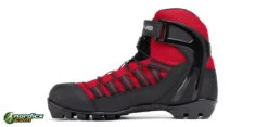 SPINE Rollerski Combi NNN -Nordicx Store spine skirollerschuhe combi prolink turnamic