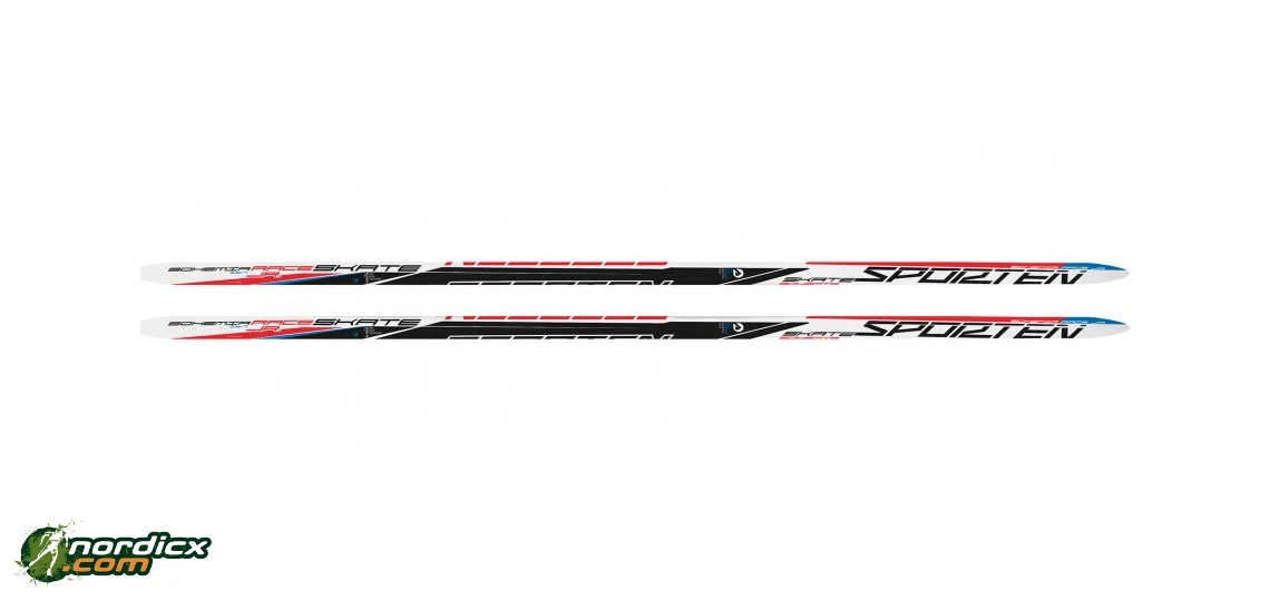 SPORTEN Bohemia Race Skate Junior 1 SPORTEN Bohemia Race Skate Junior