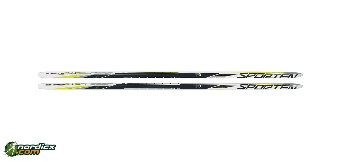 SPORTEN Bohemia Plus Classic 1 SPORTEN Bohemia Plus Classic