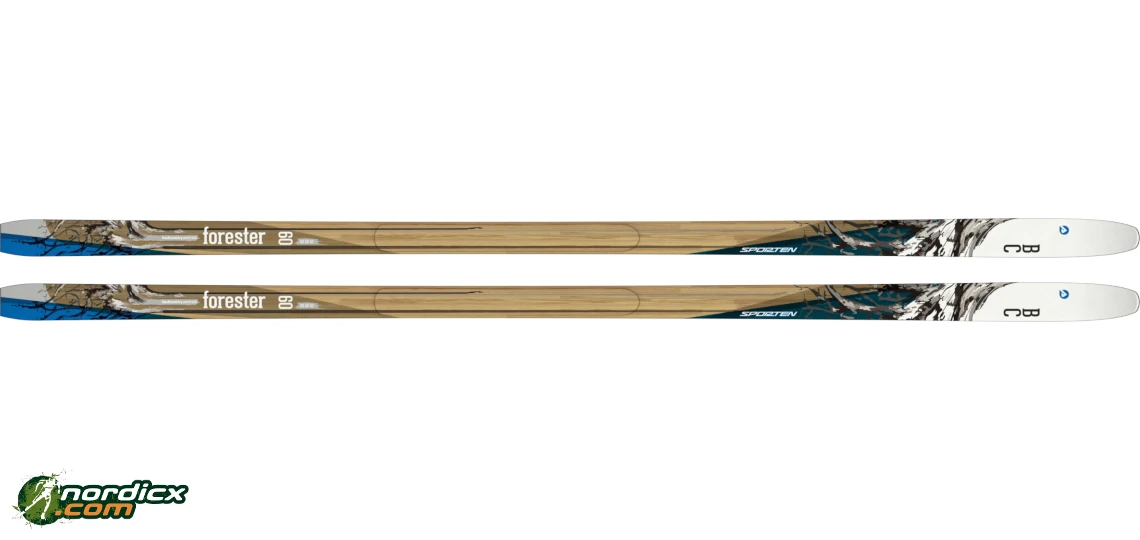 SPORTEN Forester 1 SPORTEN Forester