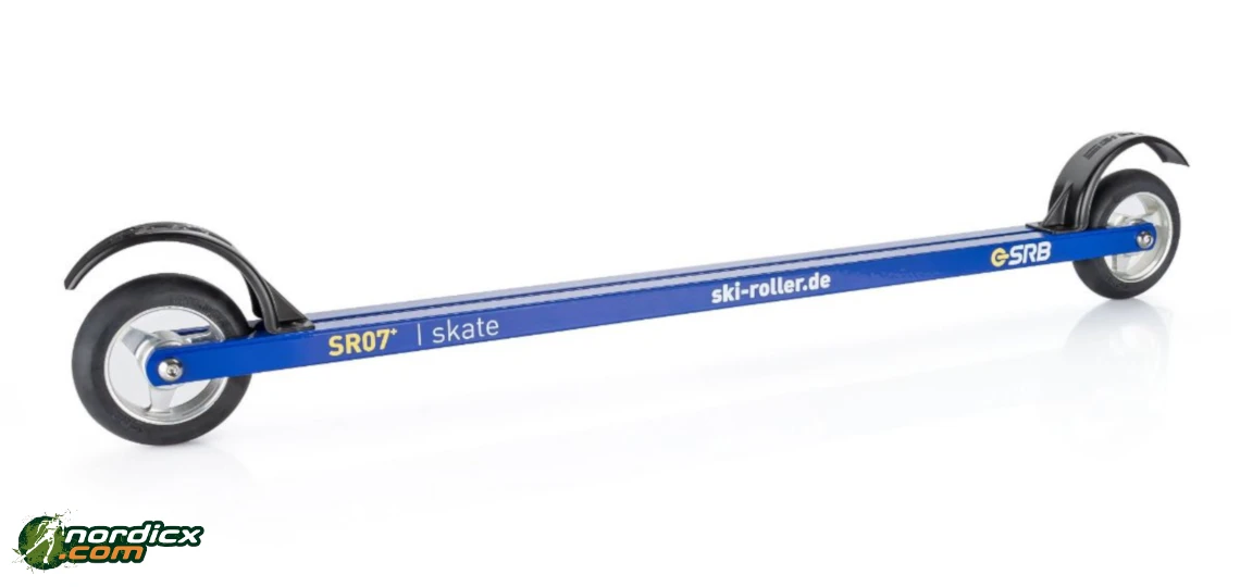 SRB SR07+ Skate Elite Premium 1 SRB SR07+ Skate Elite Premium