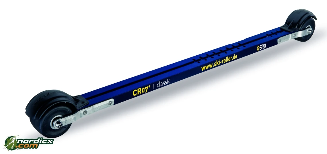 SRB CR07+ Classic Premium 1 SRB CR07+ Classic Premium