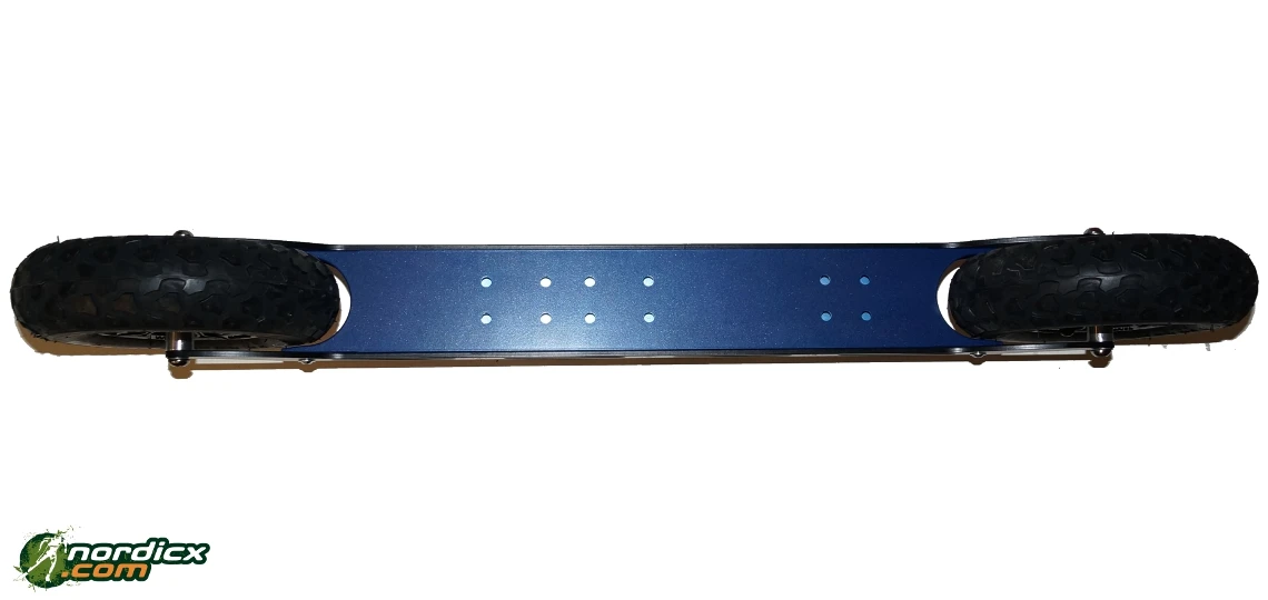 SRB Off Road Roller-Skis 200mm 2 SRB Off Road Roller-Skis 200mm - Image 2