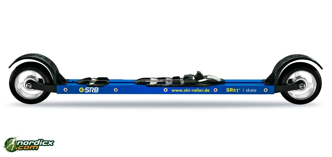 SRB SR01+ Skate Premium 2 SRB SR01+ Skate Premium - Image 2