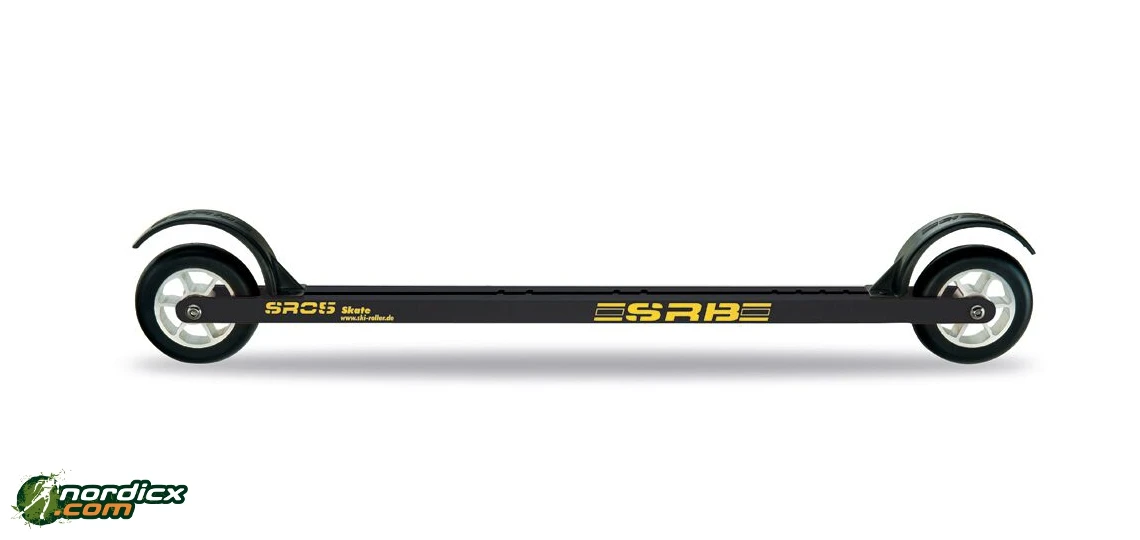 SRB SR05+ Skate Performance 1 SRB SR05+ Skate Performance