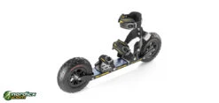 SRB XRS07 Cross-Skates