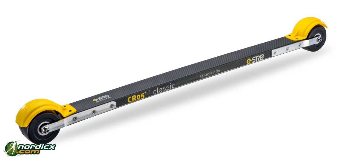 SRB CR05+ Classic Premium 1 SRB CR05+ Classic Premium
