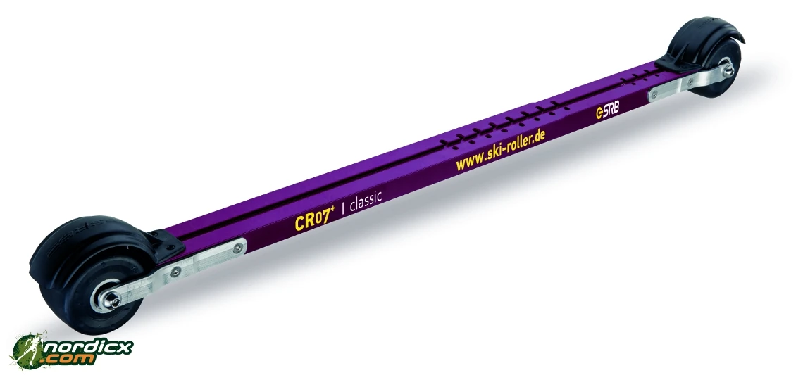 SRB CR07+ Classic Premium 2 SRB CR07+ Classic Premium - Image 2