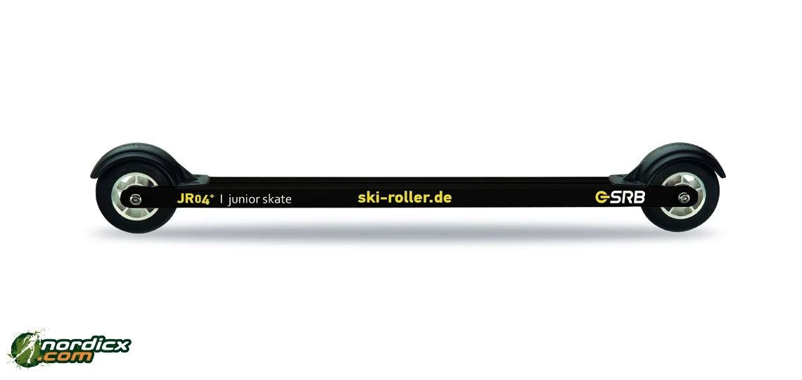 SRB JR04+ Junior Skate 80 2 SRB JR04+ Junior Skate 80 - Image 2