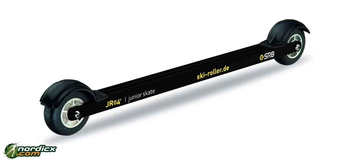 SRB JR04+ Junior Skate 80 1 SRB JR04+ Junior Skate 80