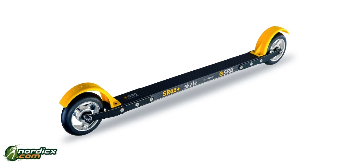 SRB SR02+ Skate Premium 1 SRB SR02+ Skate Premium