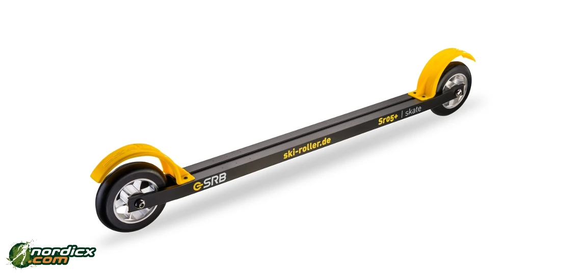 SRB SR05+ Skate Performance 2 SRB SR05+ Skate Performance - Image 2