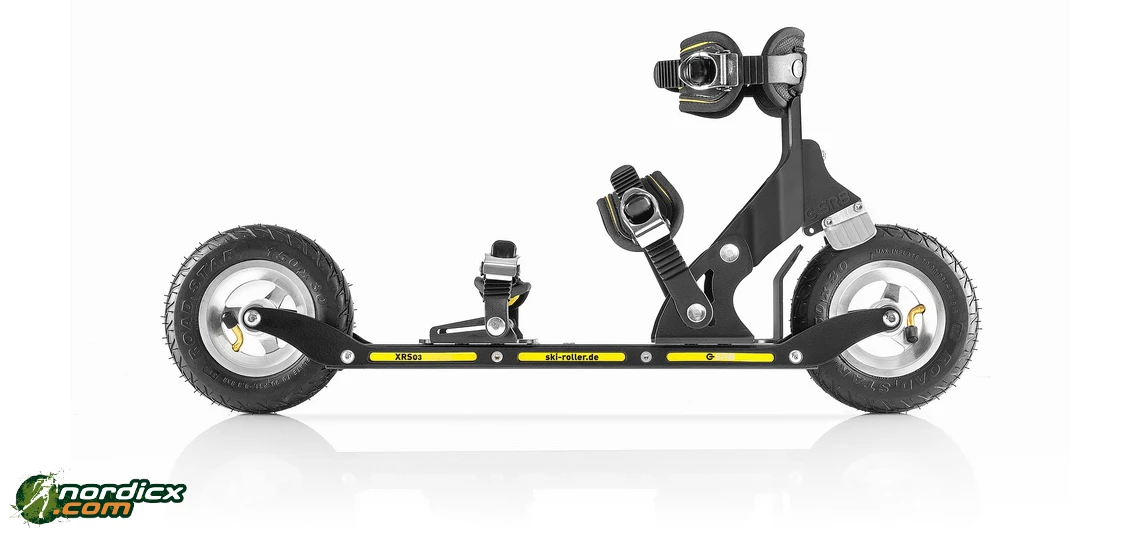 SRB XRS03 2 SRB XRS03 - Image 2