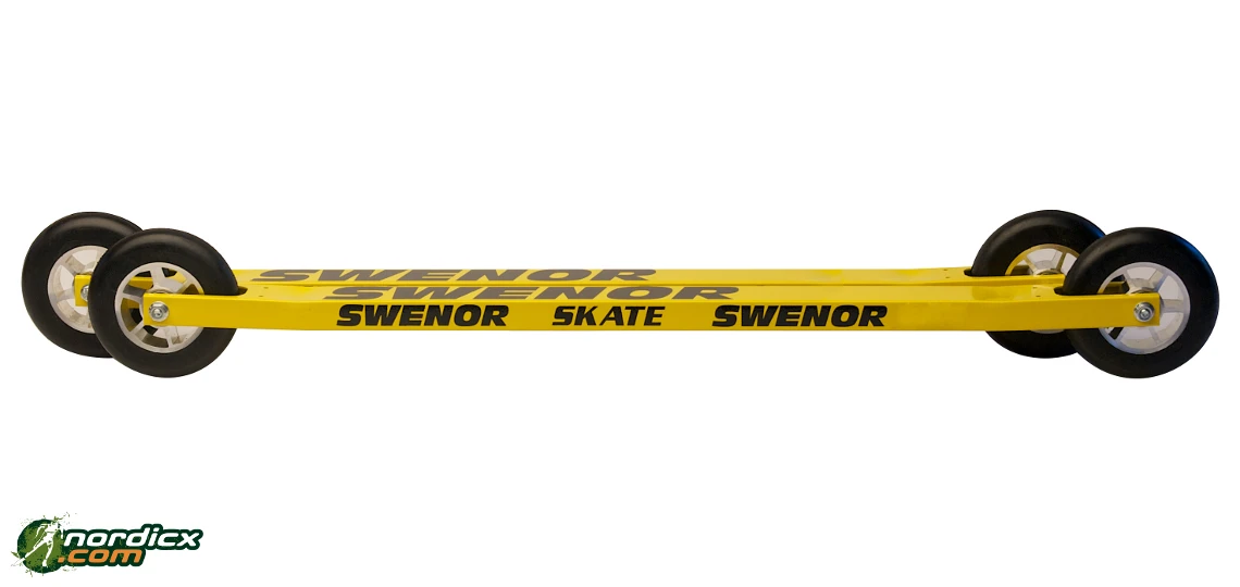 SWENOR Skate Long 4 SWENOR Skate Long - Image 4