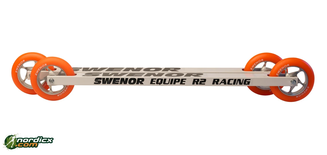 SWENOR Equipe R2 Racing 1 SWENOR Equipe R2 Racing