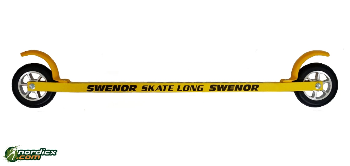 SWENOR Skate Long 1 SWENOR Skate Long