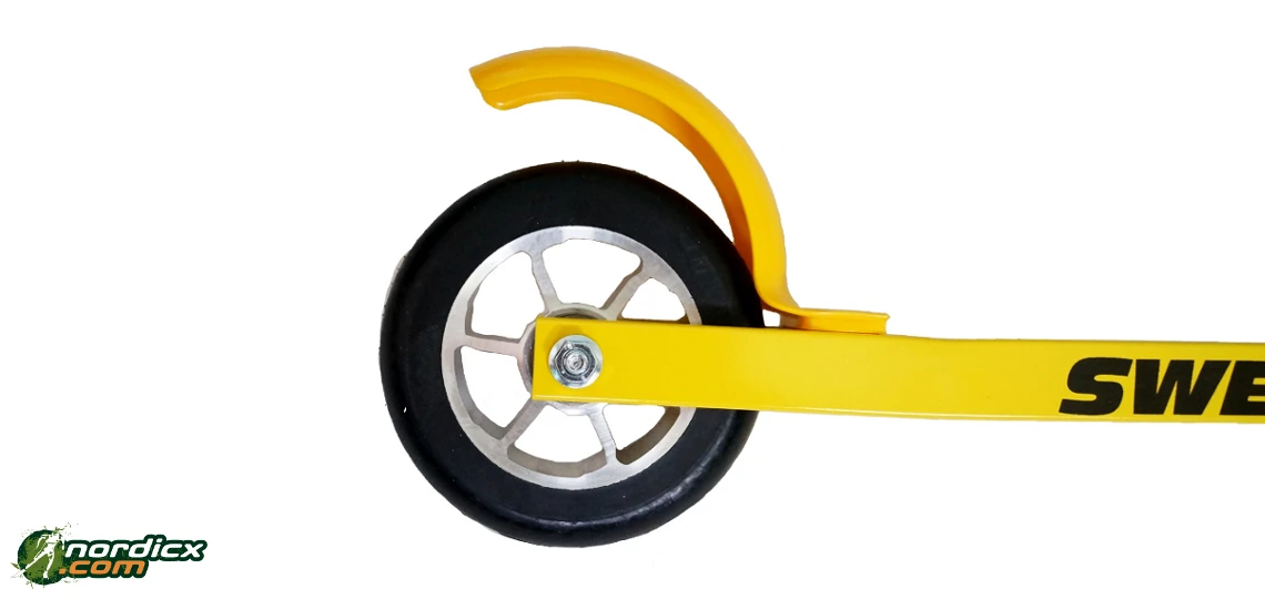 SWENOR Skate Long 2 SWENOR Skate Long - Image 2