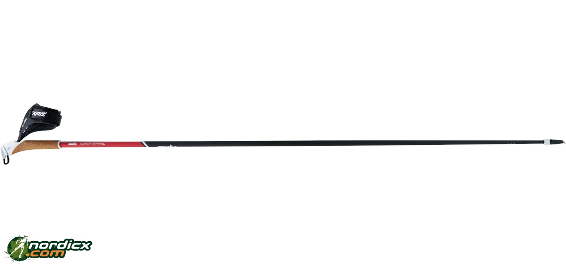 SWIX Roadline 2 Roller-Ski Poles 1 SWIX Roadline 2 Roller-Ski Poles